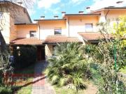 Quadrilocale in affitto a Cervia