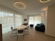 Quadrilocale in affitto a Cervia