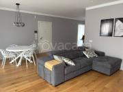 Quadrilocale in affitto a Cesena viale Rasi e Spinelli