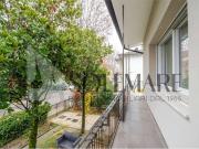 Quadrilocale in affitto a Cesenatico via arcangeli, 34