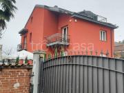 Quadrilocale in affitto a Chieri via Filippo Juvarra, 9