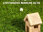 Quadrilocale in affitto a Civitanova Marche