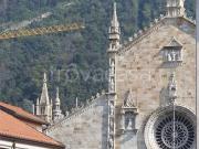 Quadrilocale in affitto a Como via cinque giornate, 25,...