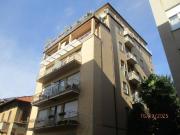 Quadrilocale in affitto a Como via Marco Enrico Bossi,...