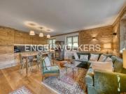 Quadrilocale in affitto a Cortina d'Ampezzo