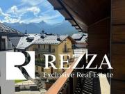 Quadrilocale in affitto a Cortina d'Ampezzo corso Italia