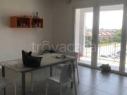 Quadrilocale in affitto a Ferrara, Fiera Ferrara Sud