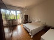 Quadrilocale in affitto a Ferrara via Pietro Lana, 8