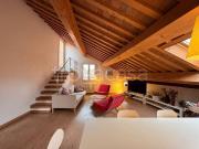 Quadrilocale in affitto a Ferrara via Zemola, Centro Storico