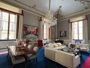 Quadrilocale in affitto a Firenze piazza della repubblica