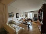 Quadrilocale in affitto a Firenze via Alessandro Allori,...