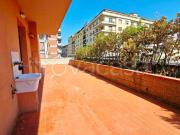 Quadrilocale in affitto a Firenze via Amilcare...