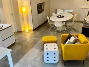 Quadrilocale in affitto a Firenze via Beata Umiliana,...