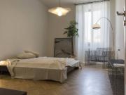 Quadrilocale in affitto a Firenze via Curtatone, Borgo...