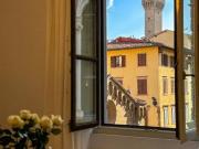 Quadrilocale in affitto a Firenze via dei Calzaiuoli,...