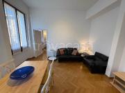 Quadrilocale in affitto a Firenze via Fratelli Ruffini,...