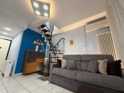 Quadrilocale in affitto a Firenze via Guido Cavalcanti, Cure