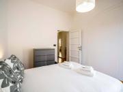 Quadrilocale in affitto a Firenze via m. Roselli...