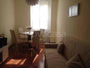 Quadrilocale in affitto a Firenze via Montebello, Borgo...