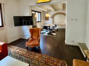 Quadrilocale in affitto a Firenze via Romana, 107r,...