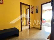 Quadrilocale in affitto a Foggia via Mastelloni, San Pio X