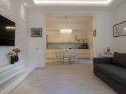 Quadrilocale in affitto a Follonica via Manzoni, 32