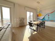 Quadrilocale in affitto a Forlì corso Giuseppe Mazzini,...