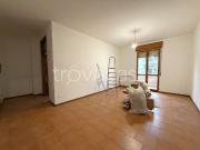 Quadrilocale in affitto a Forlì via Ravegnana, snc, Foro...