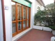 Quadrilocale in affitto a Forte dei Marmi