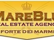 Quadrilocale in affitto a Forte dei Marmi via Nazario...