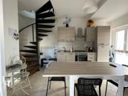 Quadrilocale in affitto a Francavilla al Mare