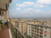 Quadrilocale in affitto a Genova