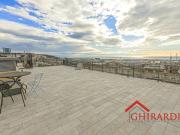 Quadrilocale in affitto a Genova