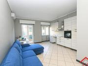 Quadrilocale in affitto a Genova