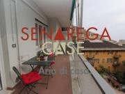 Quadrilocale in affitto a Genova, Castelletto