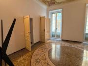Quadrilocale in affitto a Genova corso Magenta, 27,...