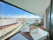 Quadrilocale in affitto a Genova, Foce