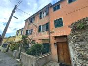 Trilocale in affitto a Genova, Nervi