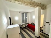 Quadrilocale in affitto a Genova via della Maddalena,...