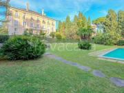 Quadrilocale in affitto a Genova via Eritrea, 2/7, Albaro