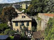Quadrilocale in affitto a Genova via Ginestrato, 5, Quezzi