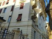 Quadrilocale in affitto a Genova via Giordano Bruno, Albaro