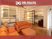 Quadrilocale in affitto a Genova via Montallegro, Albaro