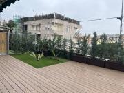 Quadrilocale in affitto a Genova via Siena, Albaro