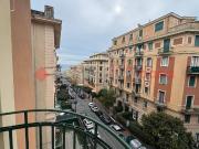 Quadrilocale in affitto a Genova via Trento, 1, Albaro