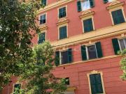Quadrilocale in affitto a Genova viale Aspromonte, Carignano