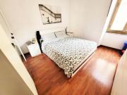 Quadrilocale in affitto a La Spezia via francesco crispi...