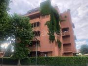 Quadrilocale in affitto a Lissone via Como, 108