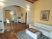 Quadrilocale in affitto a Livorno via del Forte San...