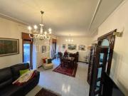 Quadrilocale in affitto a Messina, Villaggio Santo